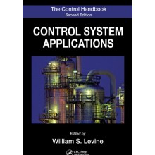 The Control Handbook: Control System Applications 2nd Edition